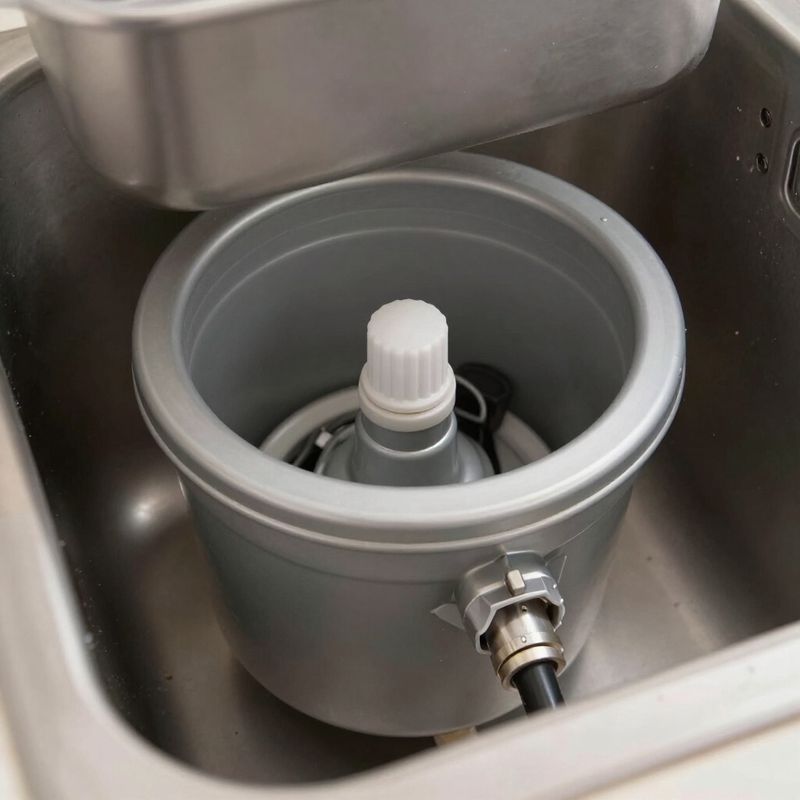 Garbage Disposal in Lawndale