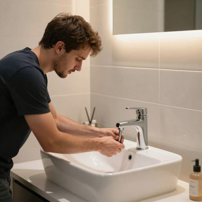 Bathroom & Kitchen Upgrades in Lawndale